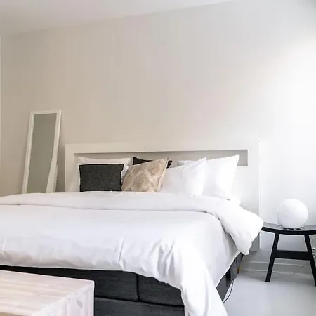 Spacious 1 Bedroom With A Central Location