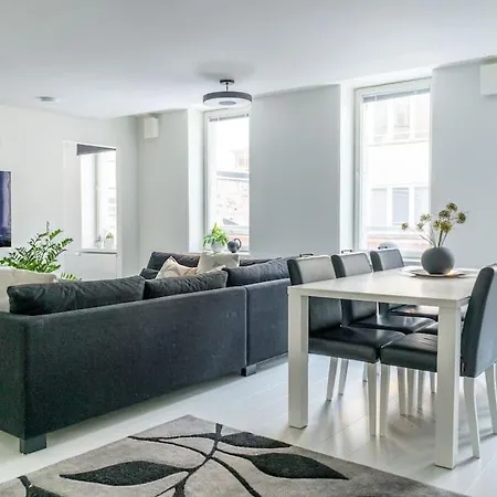 Apartmán Spacious 1 Bedroom With A Central Location
