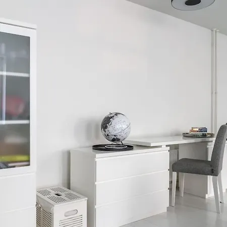 Spacious 1 Bedroom With A Central Location Apartmán *
